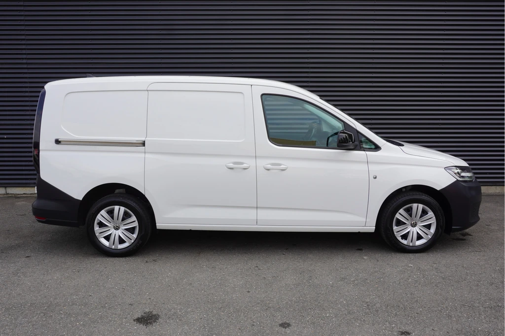 Volkswagen Caddy – foto 3