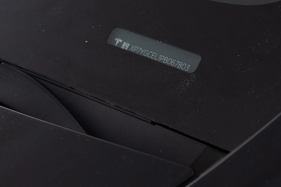 Tesla Model Y – foto 28