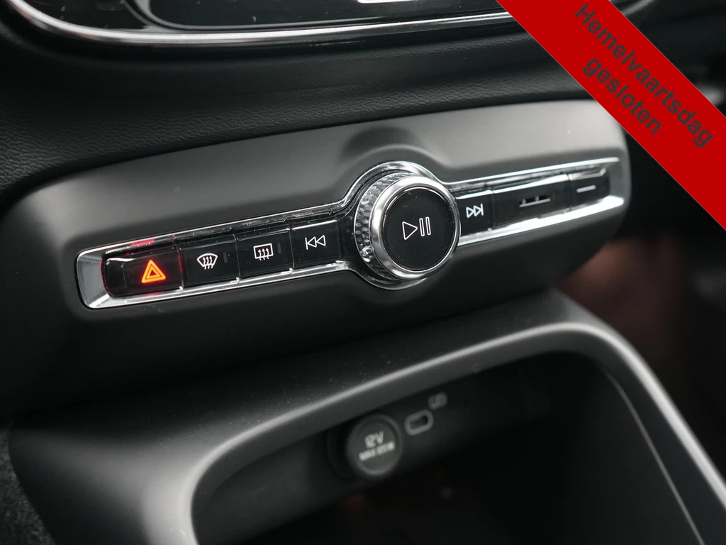 Volvo XC40 – foto 41