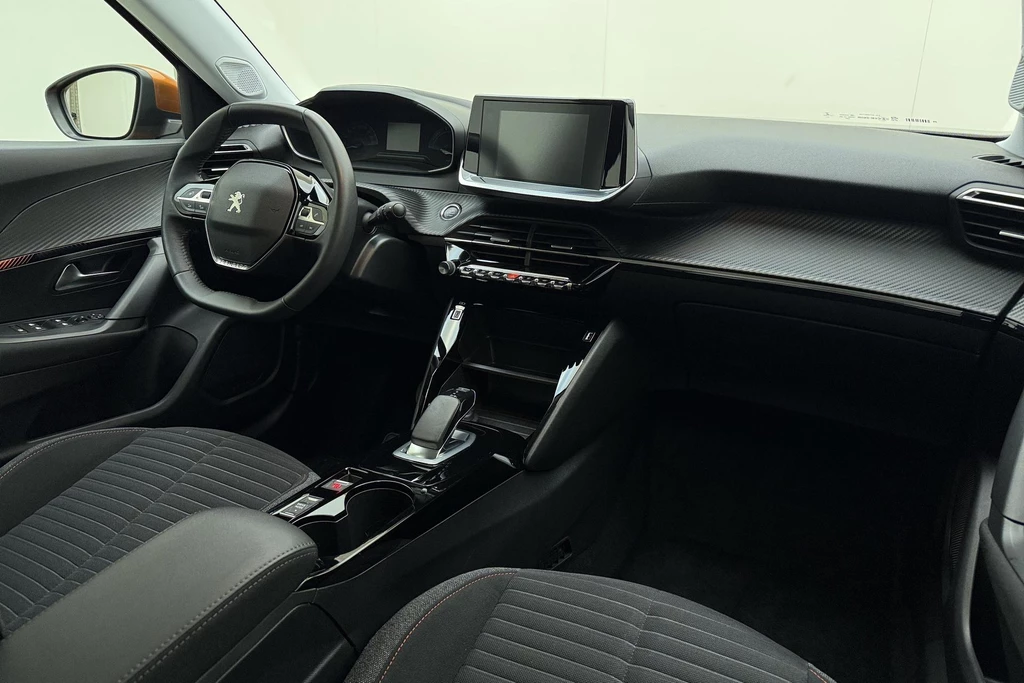 Peugeot e-2008 – foto 14