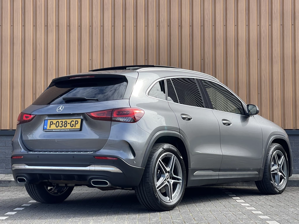 Mercedes-Benz GLA – foto 4