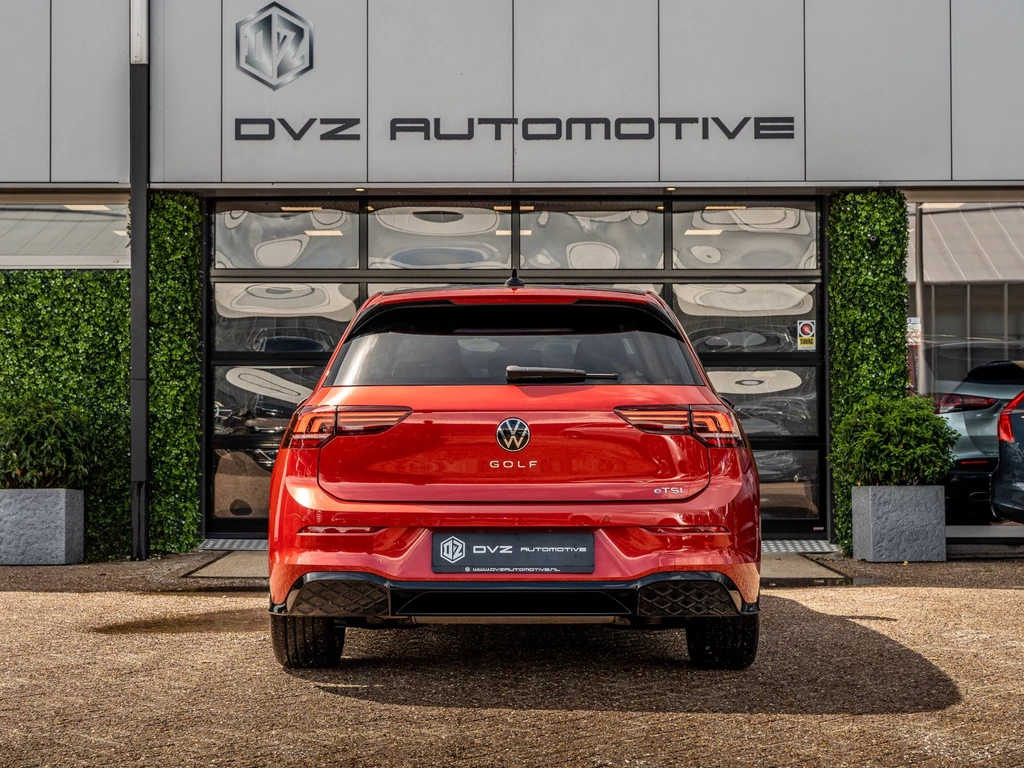 Volkswagen Golf – foto 4