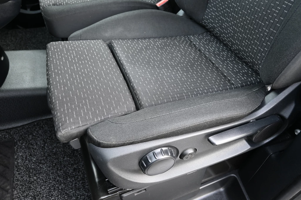 Mercedes-Benz Vito – foto 17