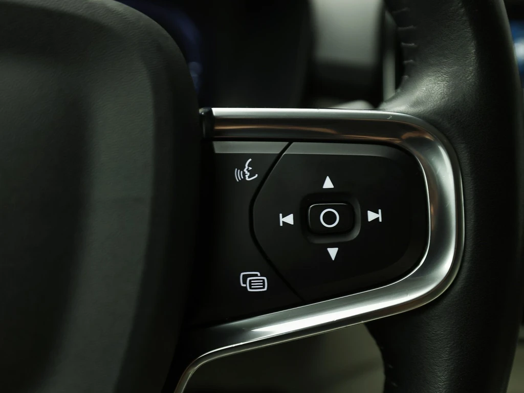 Volvo XC40 – foto 22