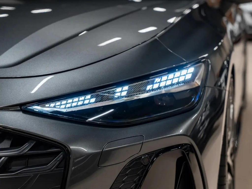 Audi A6 – foto 19