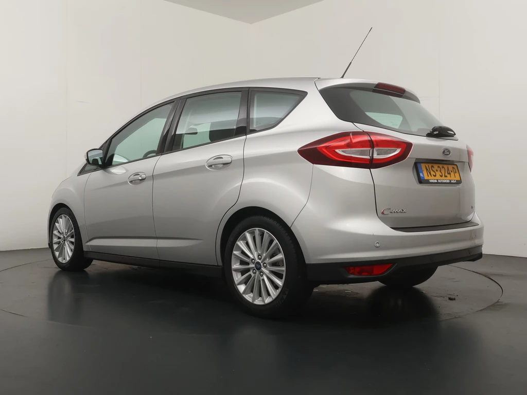 Ford C-MAX – foto 5