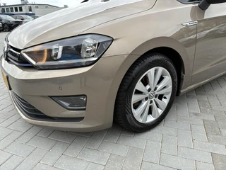 Volkswagen Golf Sportsvan – thumbnail 27