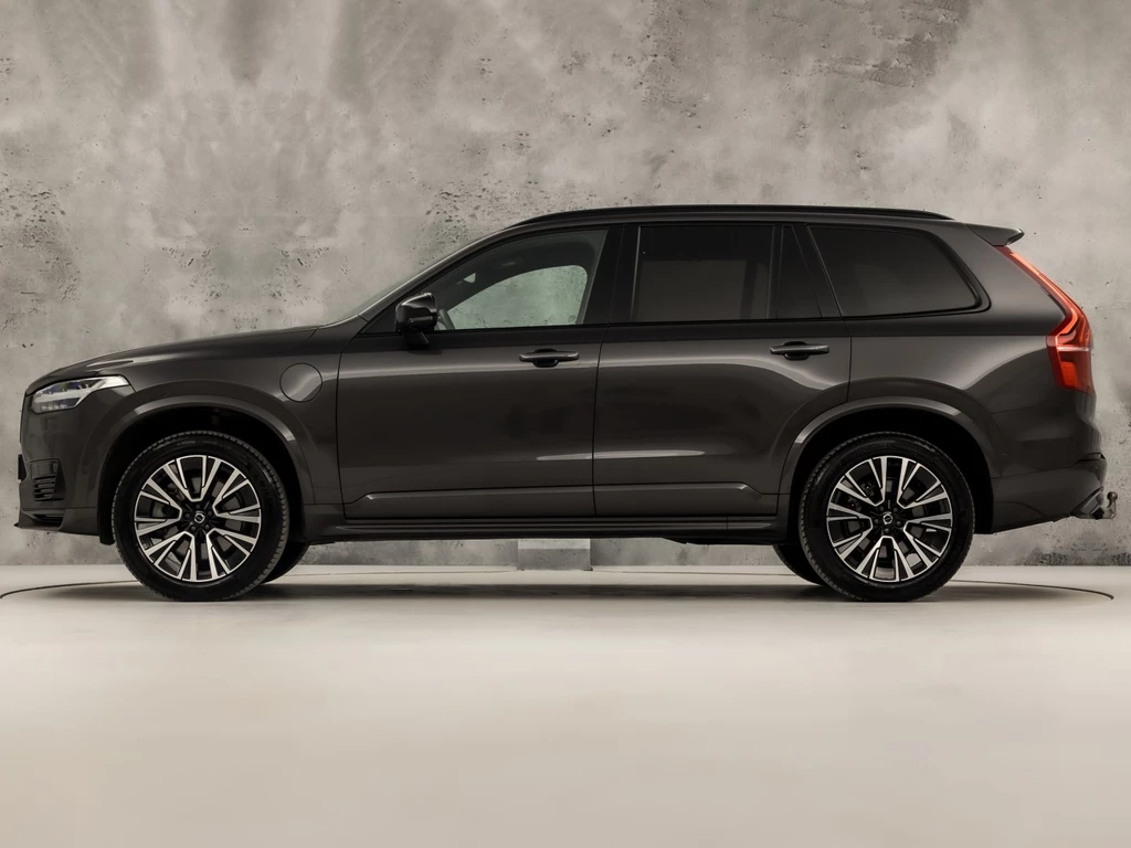 Volvo XC90 – foto 3