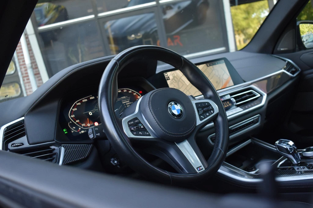 BMW X5 – foto 20