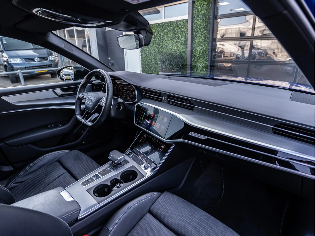 Audi A6 – foto 38