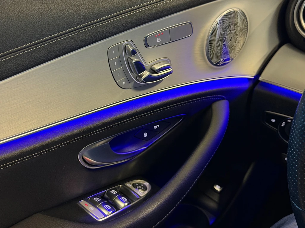 Mercedes-Benz E-Klasse – foto 14