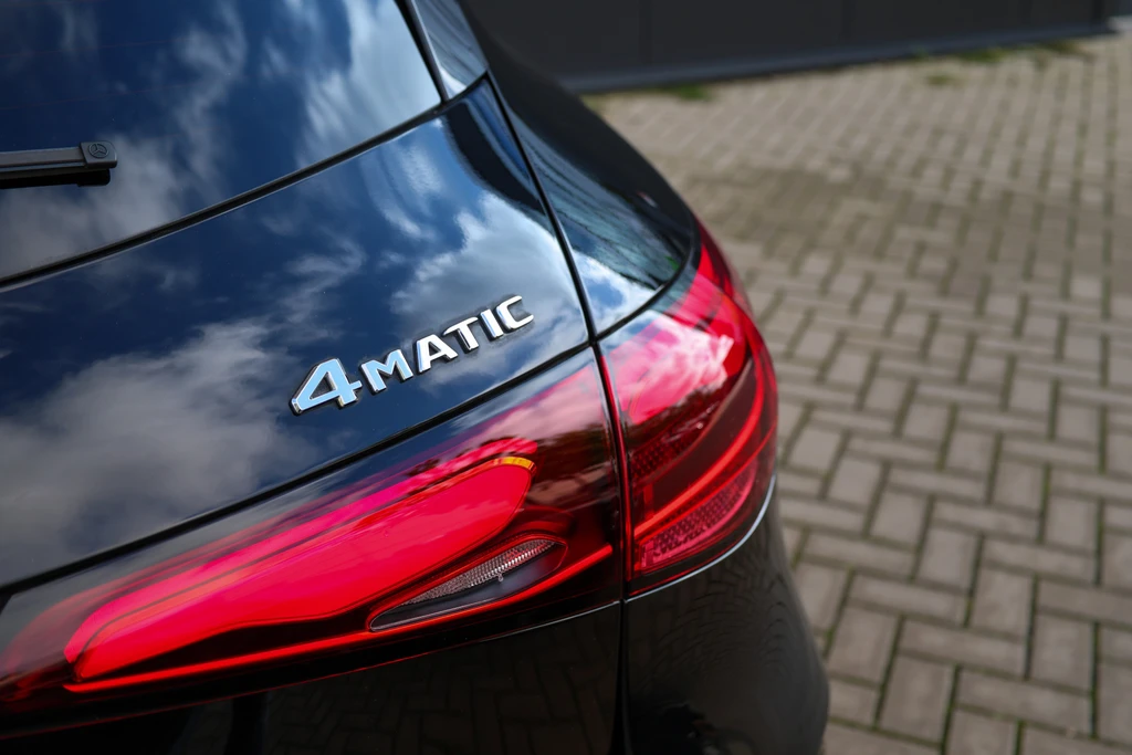 Mercedes-Benz GLC – foto 26