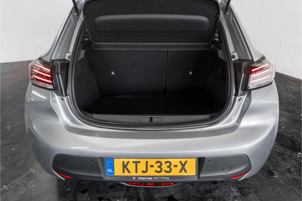 Peugeot 208 – foto 29