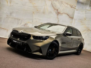 BMW M5 – thumbnail 3
