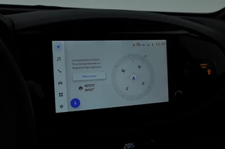 Toyota Aygo – thumbnail 19