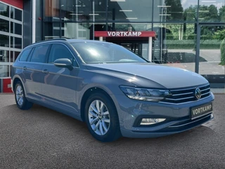 Volkswagen Passat – thumbnail 7