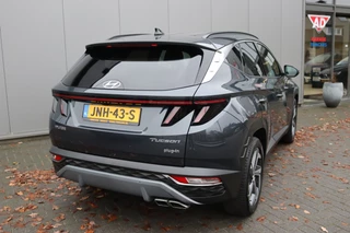 Hyundai Tucson – thumbnail 6