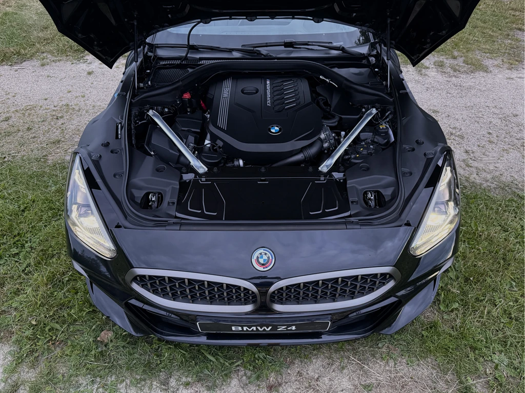 BMW Z4 – foto 20