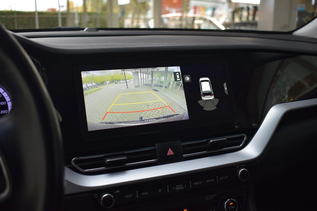 Kia Niro – foto 25