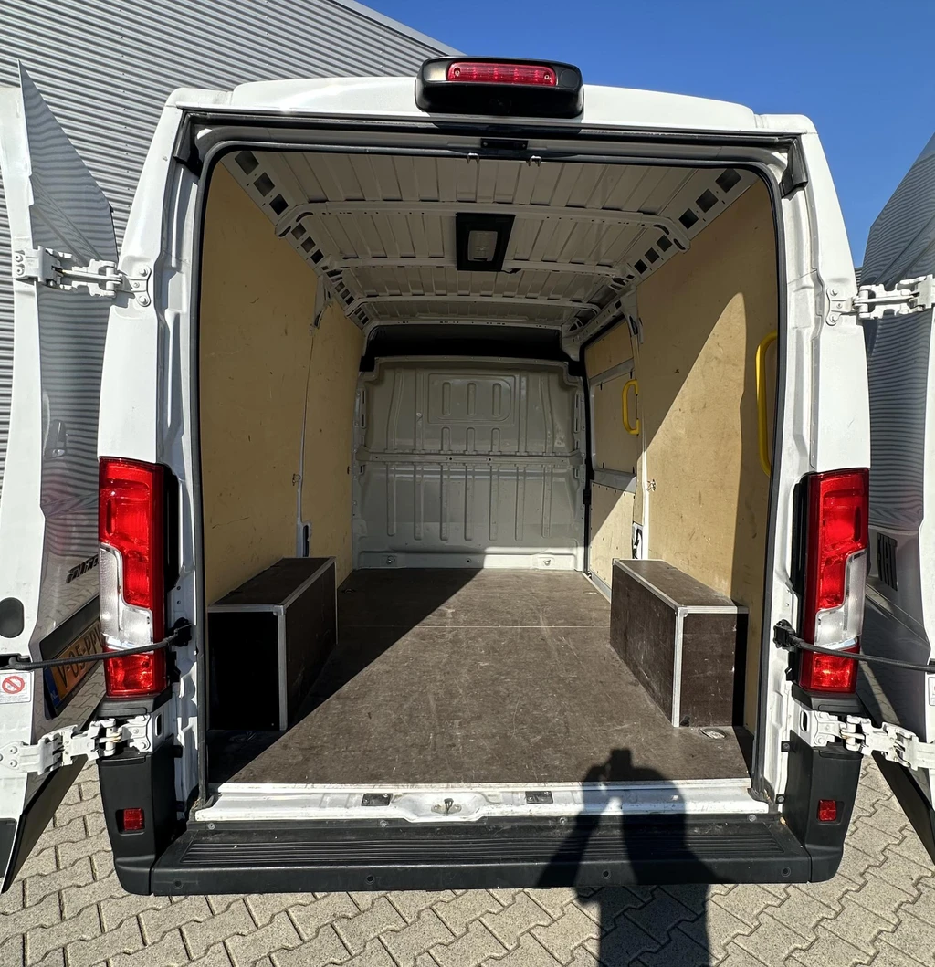 Fiat Ducato – foto 11