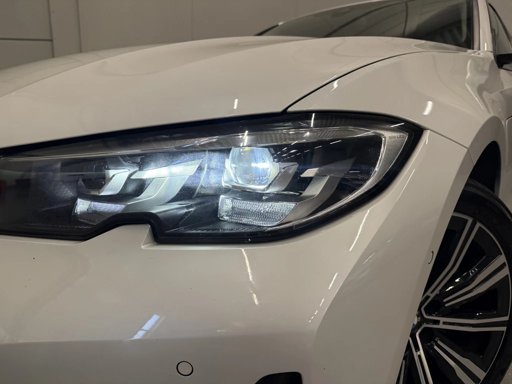 BMW 3 Serie – foto 8