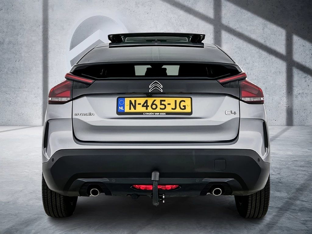 Citroën C4 – foto 3