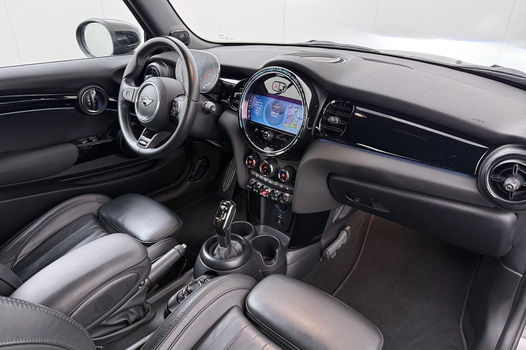 MINI Cooper Cabrio – foto 16