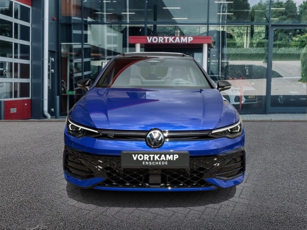 Volkswagen Golf – foto 8
