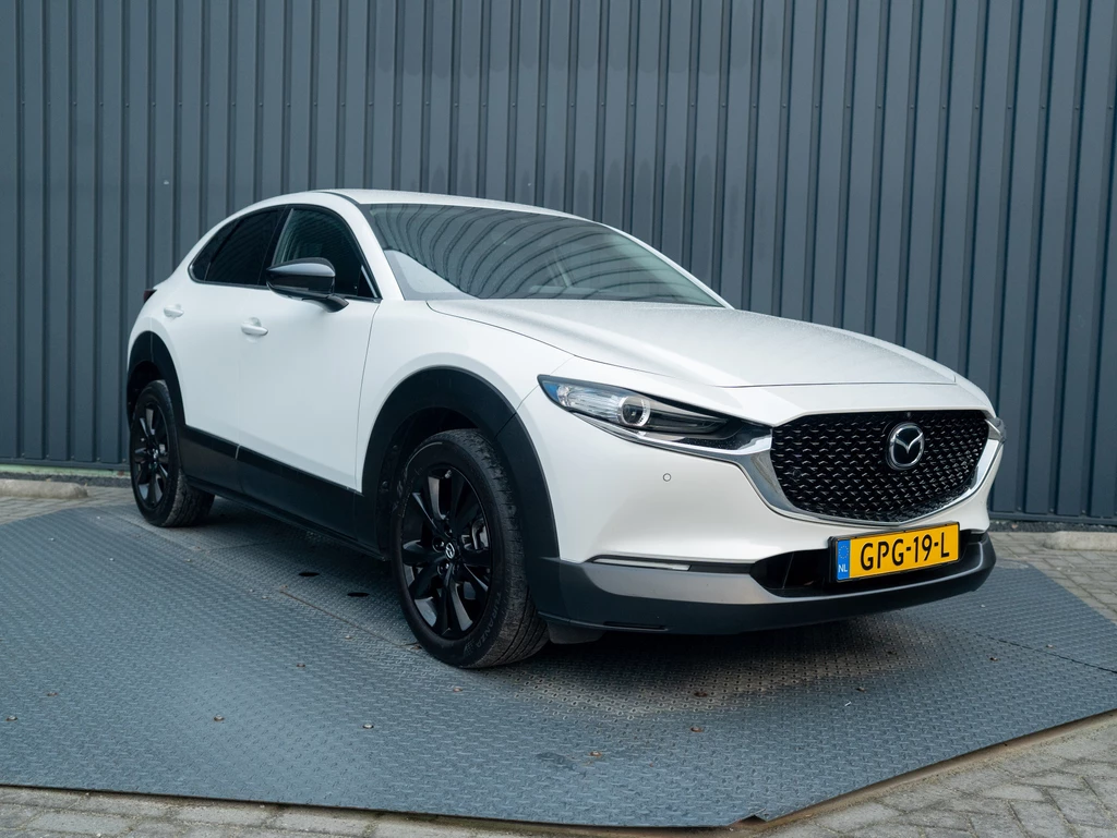 Mazda CX-30 – foto 17