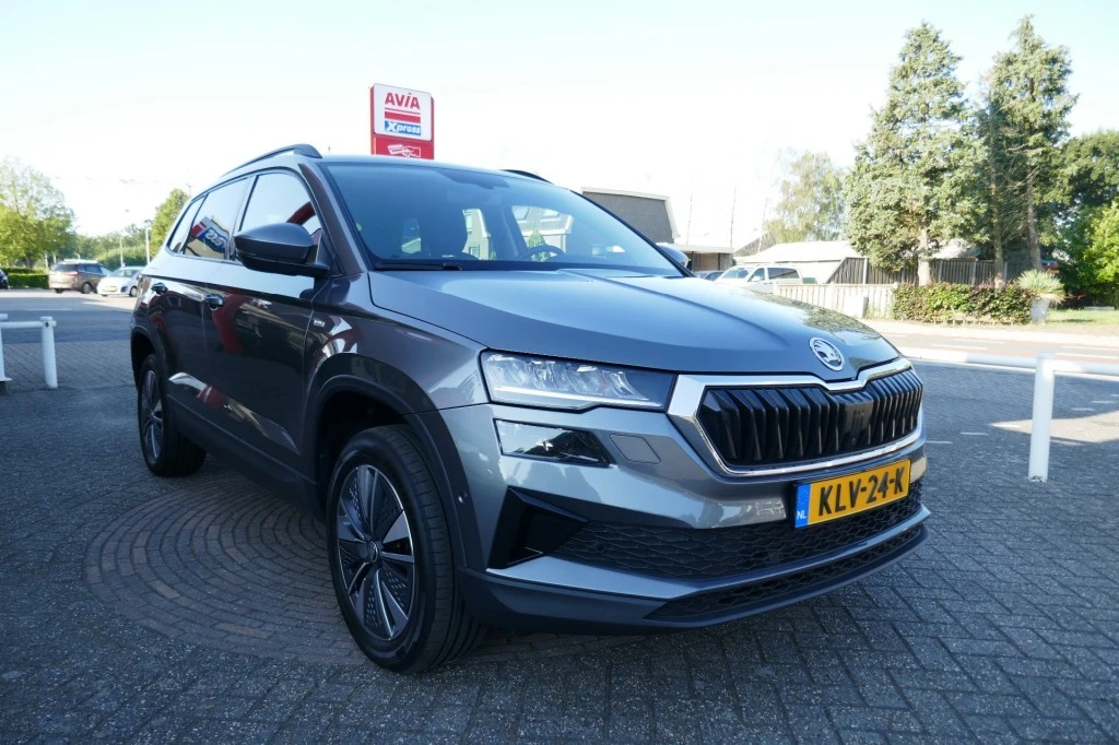 Škoda Karoq – foto 11