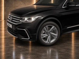 Volkswagen Tiguan – thumbnail 11