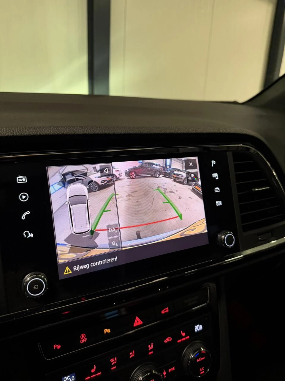 SEAT Ateca – foto 22