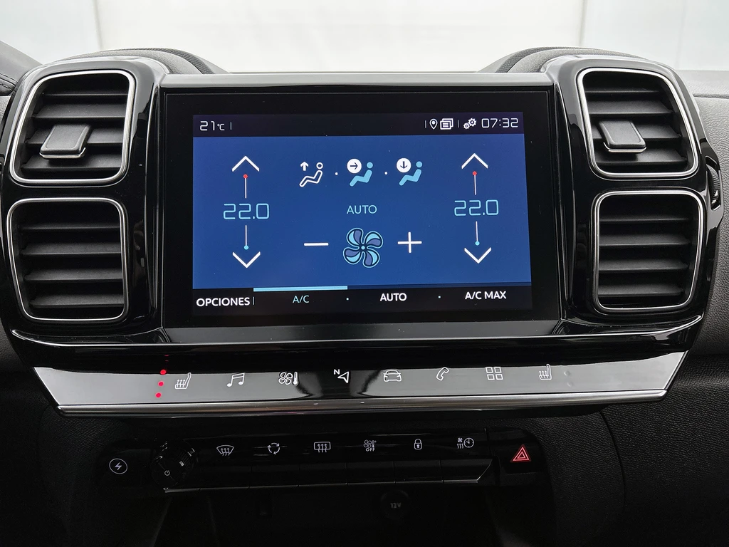 Citroën C5 Aircross – foto 27