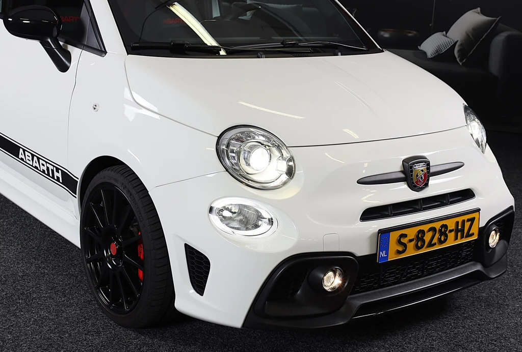 Fiat 500 – foto 17