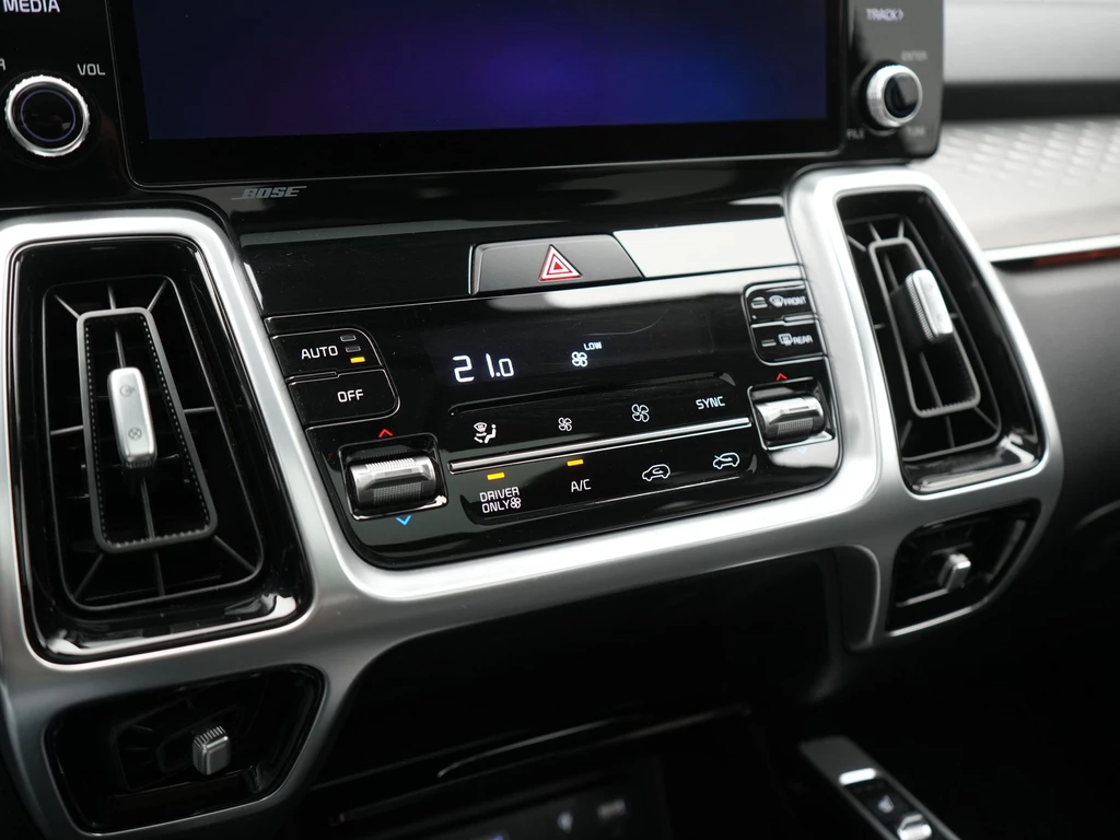 Kia Sorento – foto 45