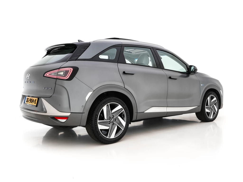 Hyundai Nexo – foto 4