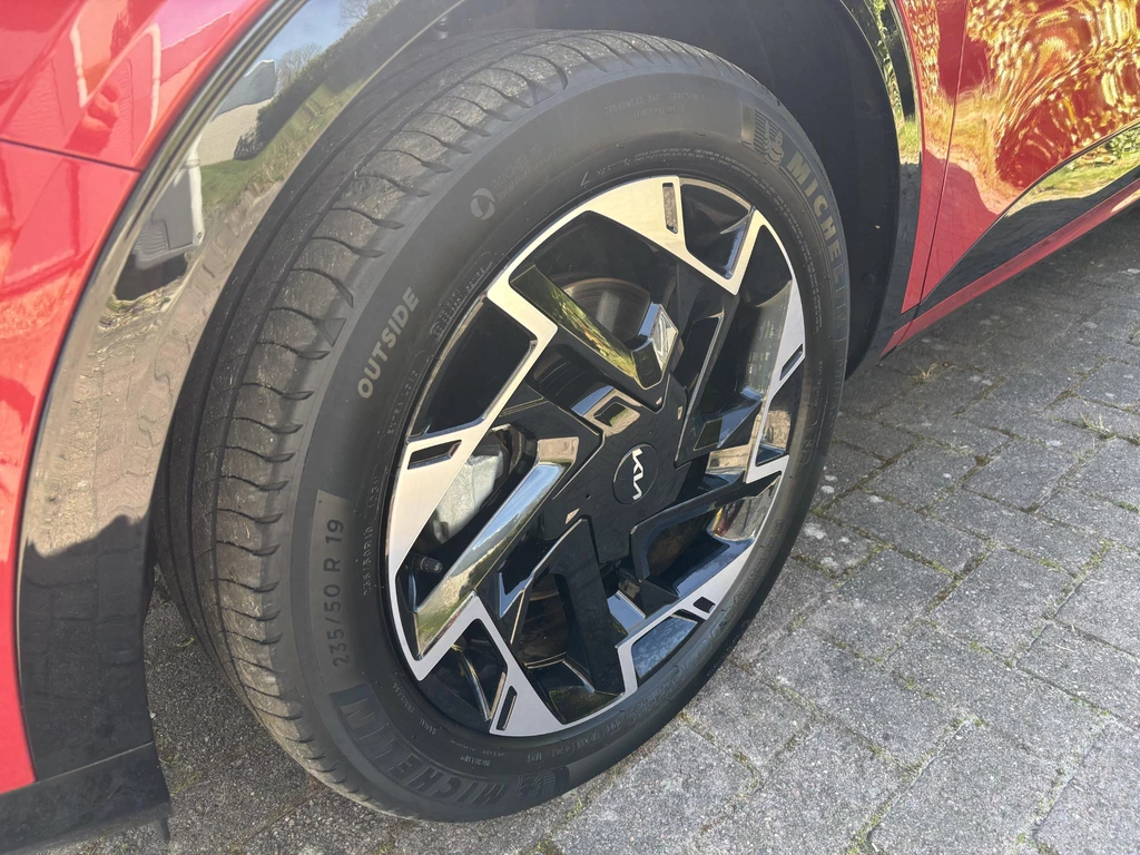 Kia Sportage – foto 9