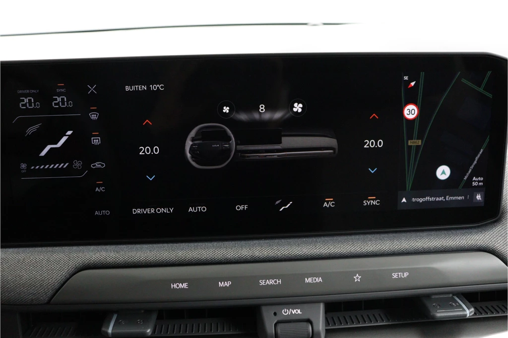 Kia EV3 – foto 50