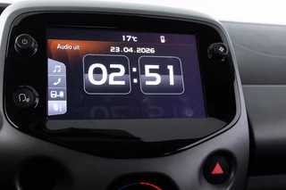 Toyota Aygo – thumbnail 20