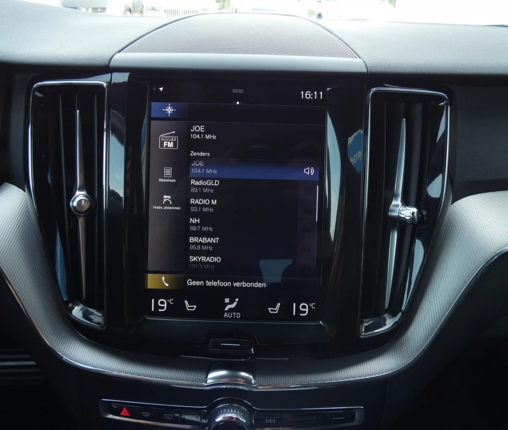 Volvo XC60 – foto 20