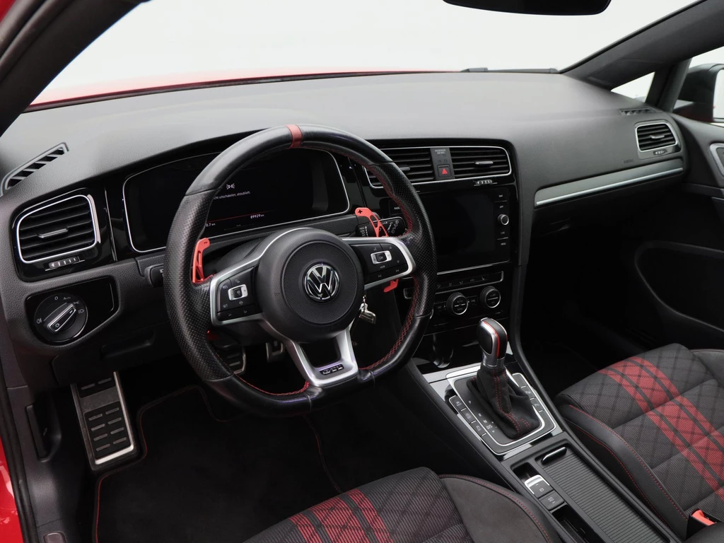 Volkswagen Golf – foto 9