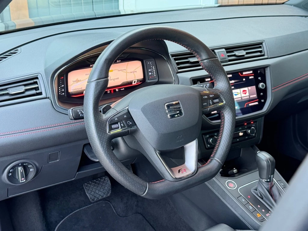 SEAT Arona – foto 8