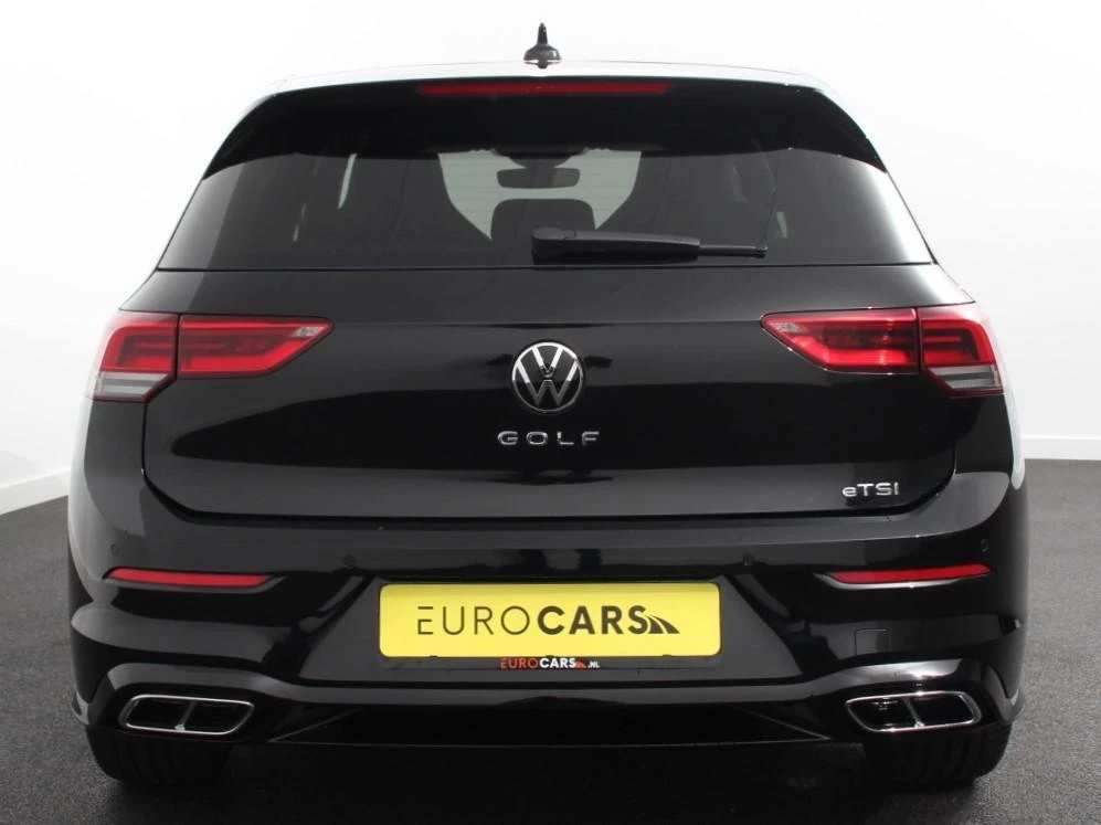 Volkswagen Golf – foto 5