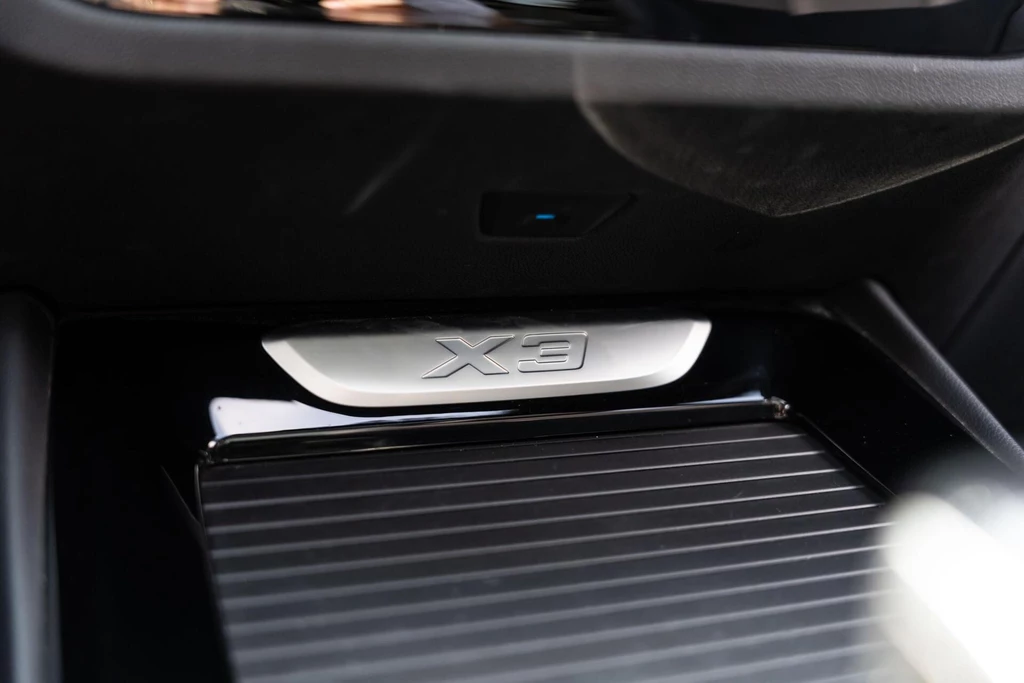 BMW X3 – foto 38