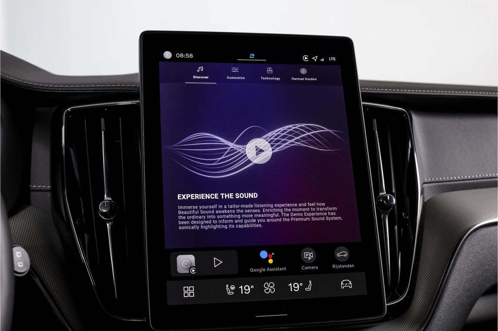 Volvo XC60 – foto 44