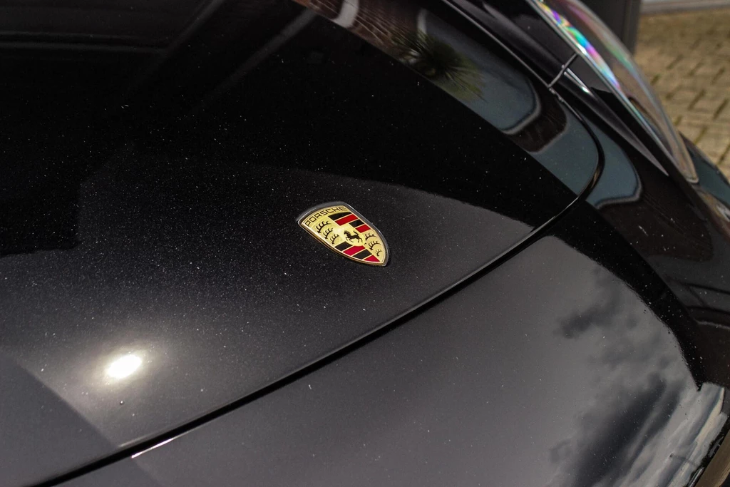 Porsche Panamera – foto 63