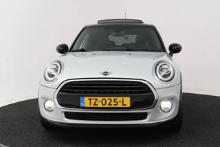 MINI 5-deurs – thumbnail 8