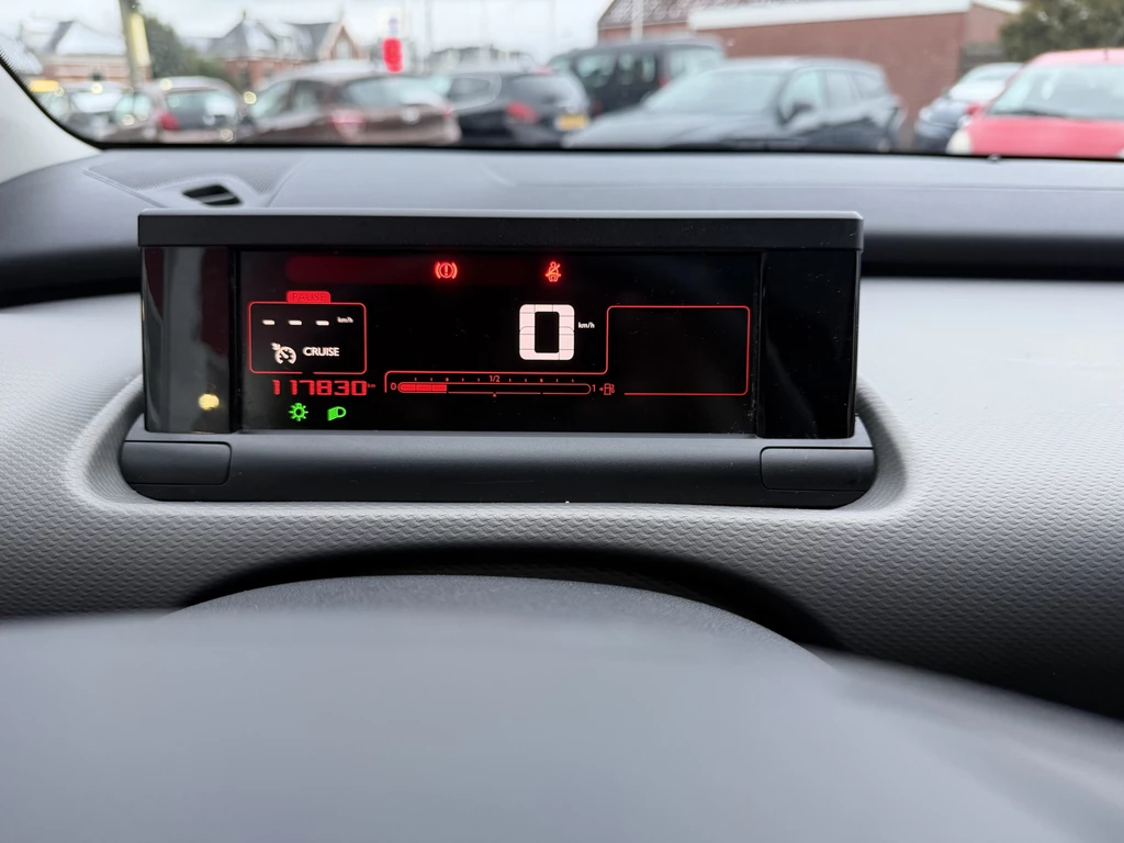 Citroën C4 Cactus – foto 22