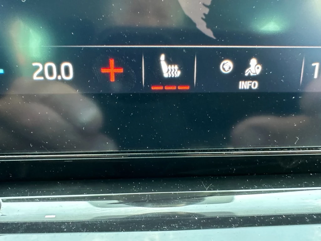 Škoda Octavia – foto 28