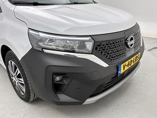 Nissan Townstar – thumbnail 34